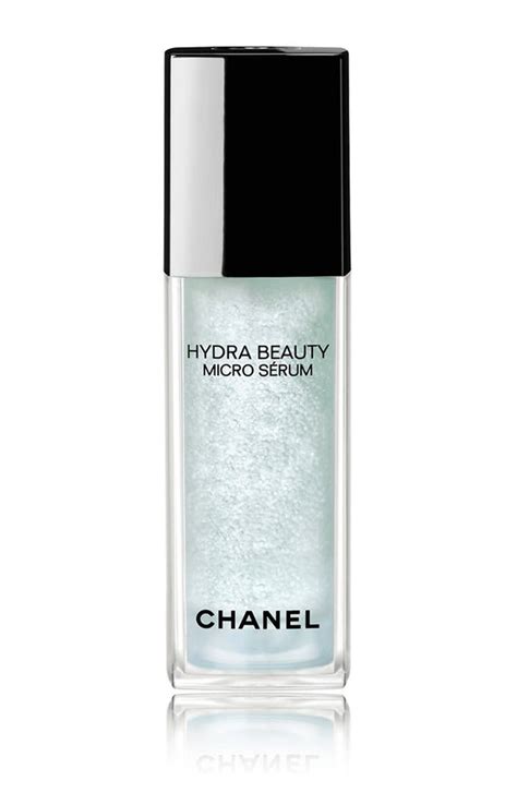 chanel hydra beauty serum test|Meer.